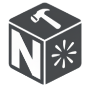 NeatForge logo