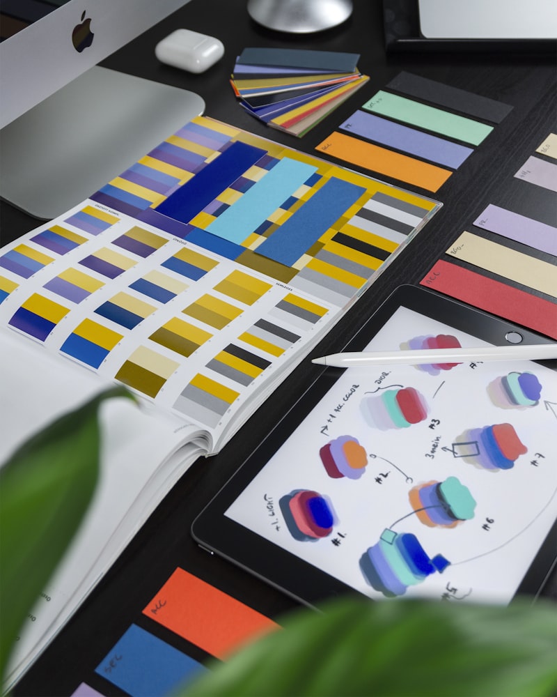 Design asset compression